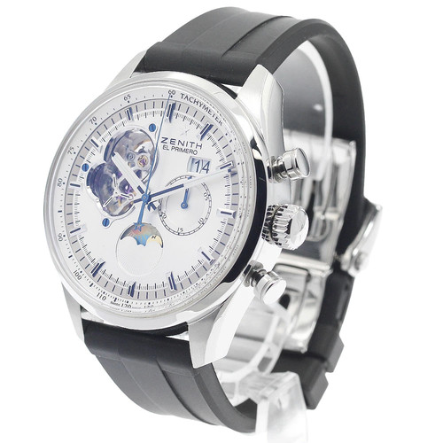 Zenith primero chronomaster - el,