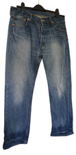 Jeans Vintage Levi’s 501