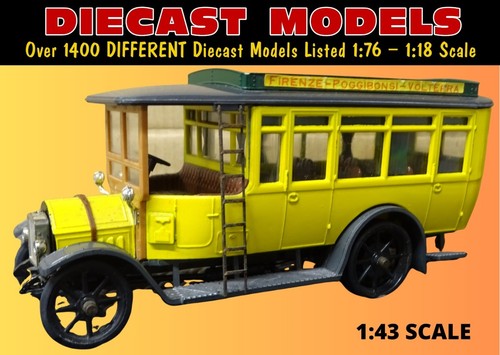 Vintage fiat omnibus bl - fiat, 18