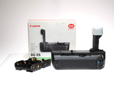Canon BG-E6 battery grip
