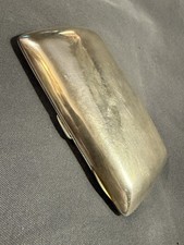 Antico portasigarette in