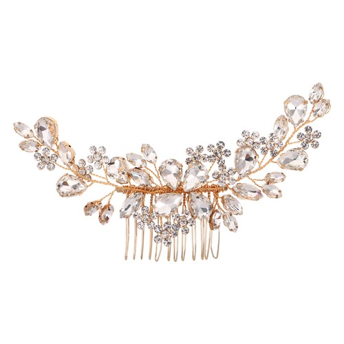 Accessori sposa pettine - ,