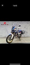 tutti i ricambi africa twin adventure 1000 automatica