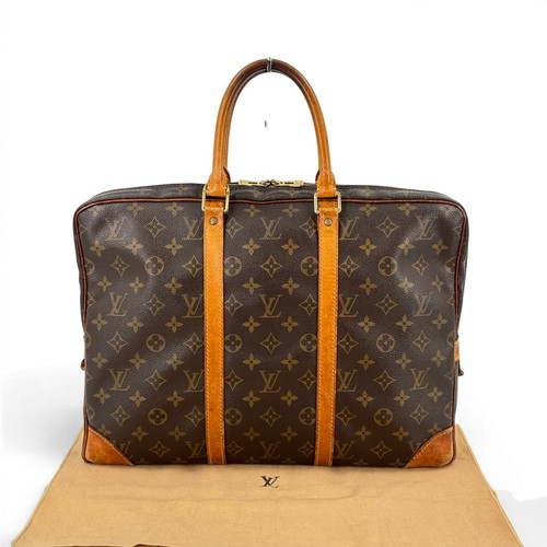 Louis vuitton porta documenti - vuitton,