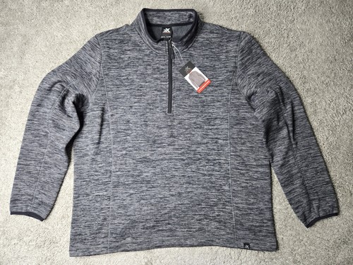 Zeroxposur maglione pile 4 - zeroxposur,
