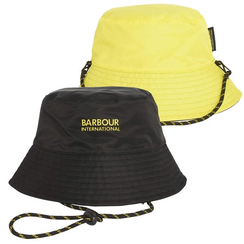 Cappello secchiello - a,
