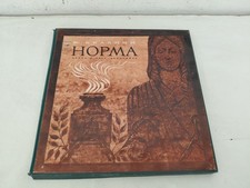 Norma – Vincenzo Bellini – Cofanetto 3 LP vinile – Melodiya URSS – Vintage raro