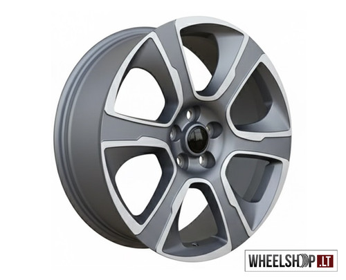 Range rover l405 style 602 - range,