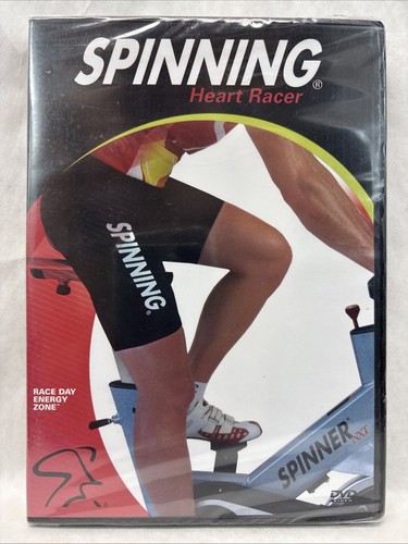 Spinning heart racer race - heart,
