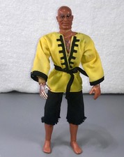 Karate vintage anni 70 Mattel