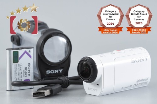 Sony hdr az1 - action, digital