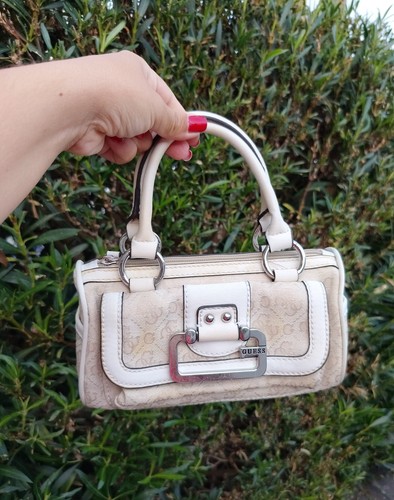 Borsa bauletto guess - bauletto, 2000