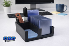 Card Caddy Daddy Storage