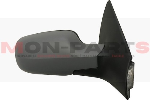 Specchio specchietto elettrico - specchietto,