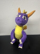 Vintage Raro 2003 Spyro Il