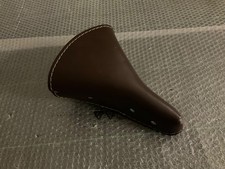 Sella San Marco Vintage utilizzabile ottima X bici anni 60/70  molle NUOVA*39