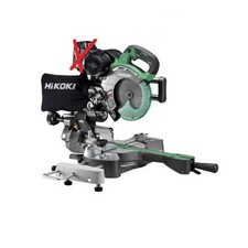 Hitachi HiKOKI C3607DRA(K)(NN)