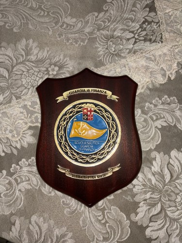 Crest guardia finanza - crest,