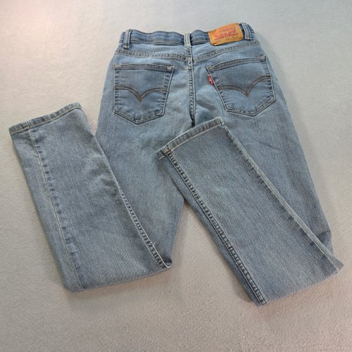 Jeans bambino levis 511 slim - levis,
