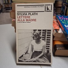 LETTERE ALLA MADRE, Sylvia