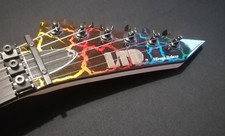 ESP LTD Mirage Deluxe '87 -