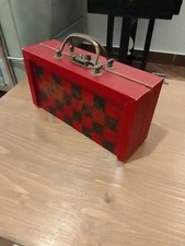 Scacchiera pieghevole cinese