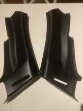 Pannelli rigidi pretagliati