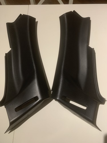 Pannelli rigidi pretagliati