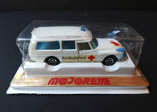 Majorette #206 Citroen DS21