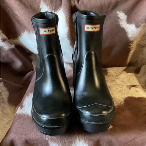 Stivaletto hunter originale - stivaletto,