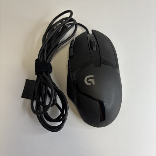 Mouse gioco ottico logitech - ottico,