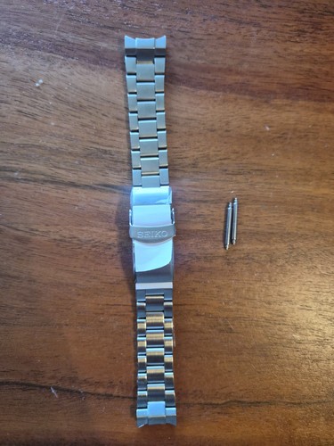 Nuovo seiko prospex - nuovo, srpl51