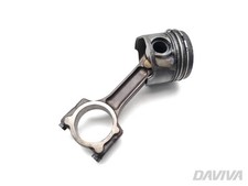 Pistone motore Nissan Juke con