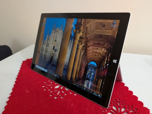 Microsoft surface pro - pro, 3