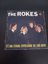 The Rokes - C'è una strana