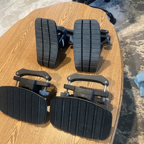 Porta kayak thule dockglide - kayak,