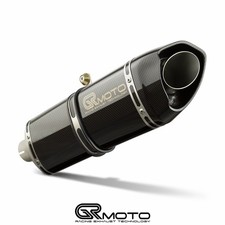 Scarico per BMW R 1150 GS