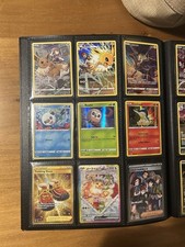 Lotto Carte Pokemon 