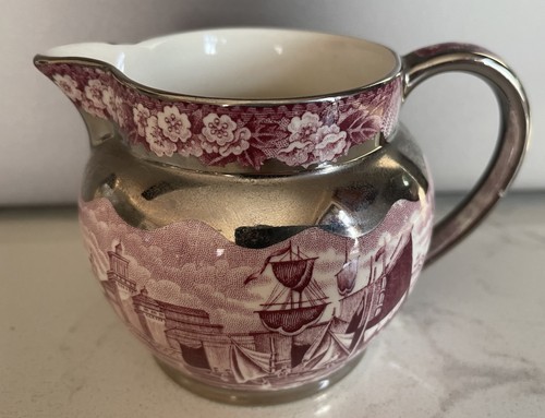 Brocca creatrice vintage