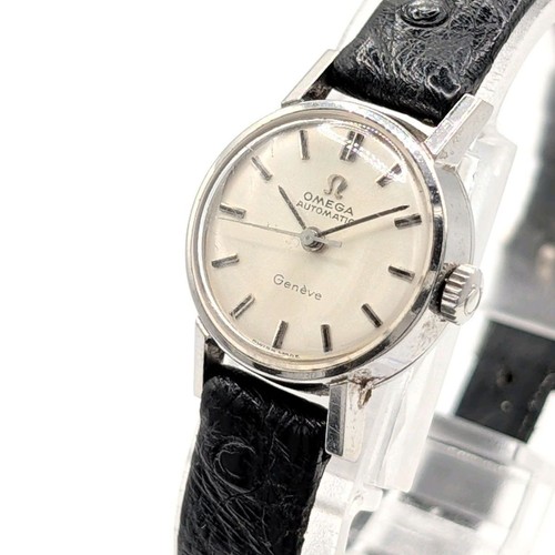 Orologio vintage omega - orologio, geneve