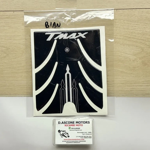 Yamaha max 500 - max,