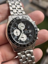 Citizen Promaster Pilot