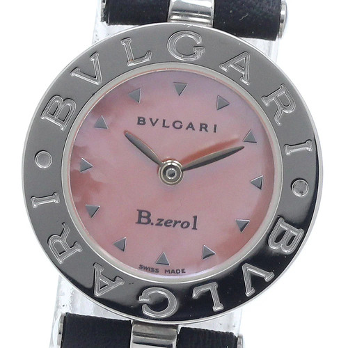 Bulgari zero1 bz22s to320164 - bulgari,