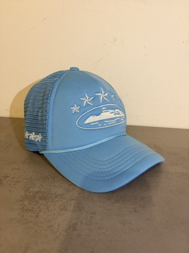 Cappello corteiz - cappello,