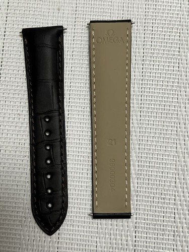 Cinturino orologio omega - cinturino,