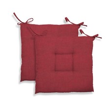 Cuscino Sedia Trapuntato Creta