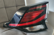 6290 FANALE STOP POSTERIORE SX KIA SPORTAGE ANNO 2022