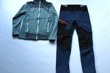 ORTOVOX - Pantalone e giacca