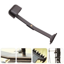 Faretra con 4 frecce per