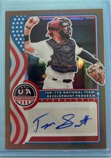 2025 Panini Stars & Stripes